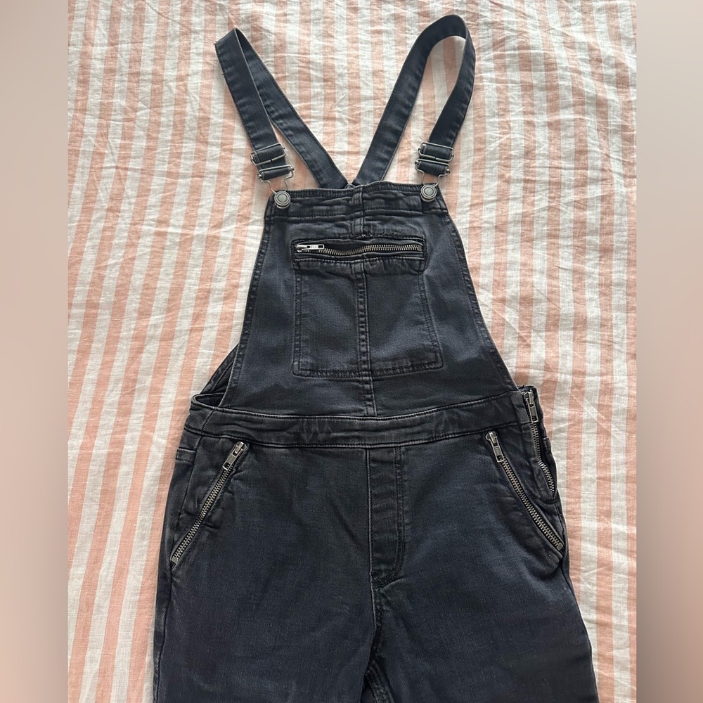 NEW Free People jumpsuit